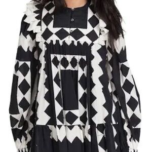 Sea New York Helena Dress